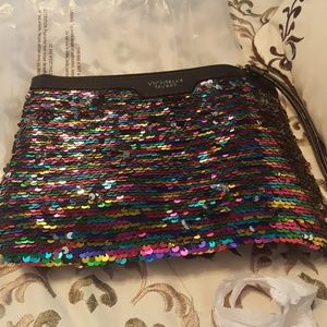 Victoria's Secret bag